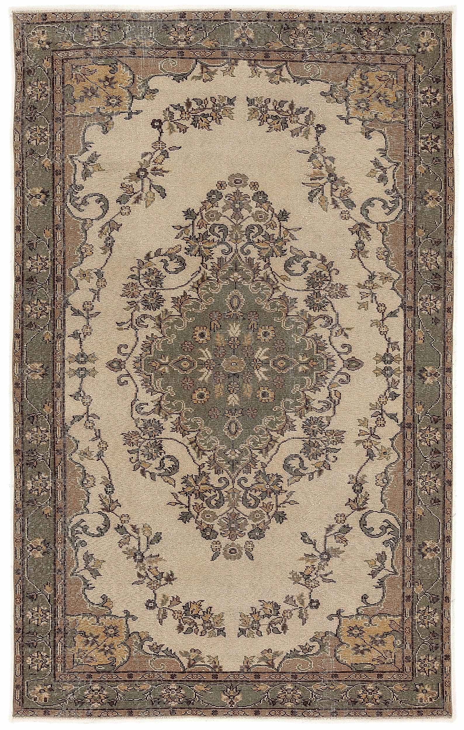 Apex Vintage Naturel 7767 172 cm X 273 cm