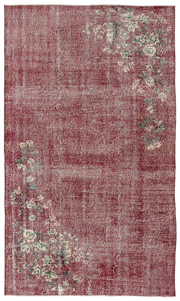 Apex Vintage Retro 14606 169 cm X 281 cm