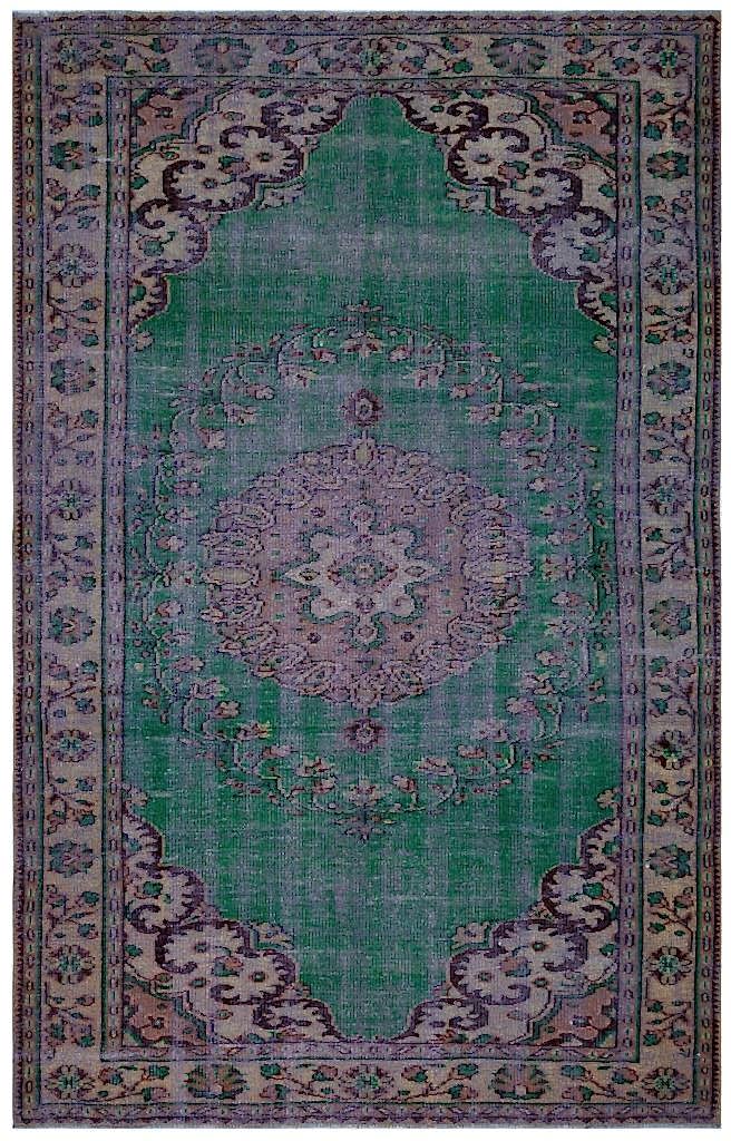 Apex Vintage Retro 26874 185 cm X 286 cm