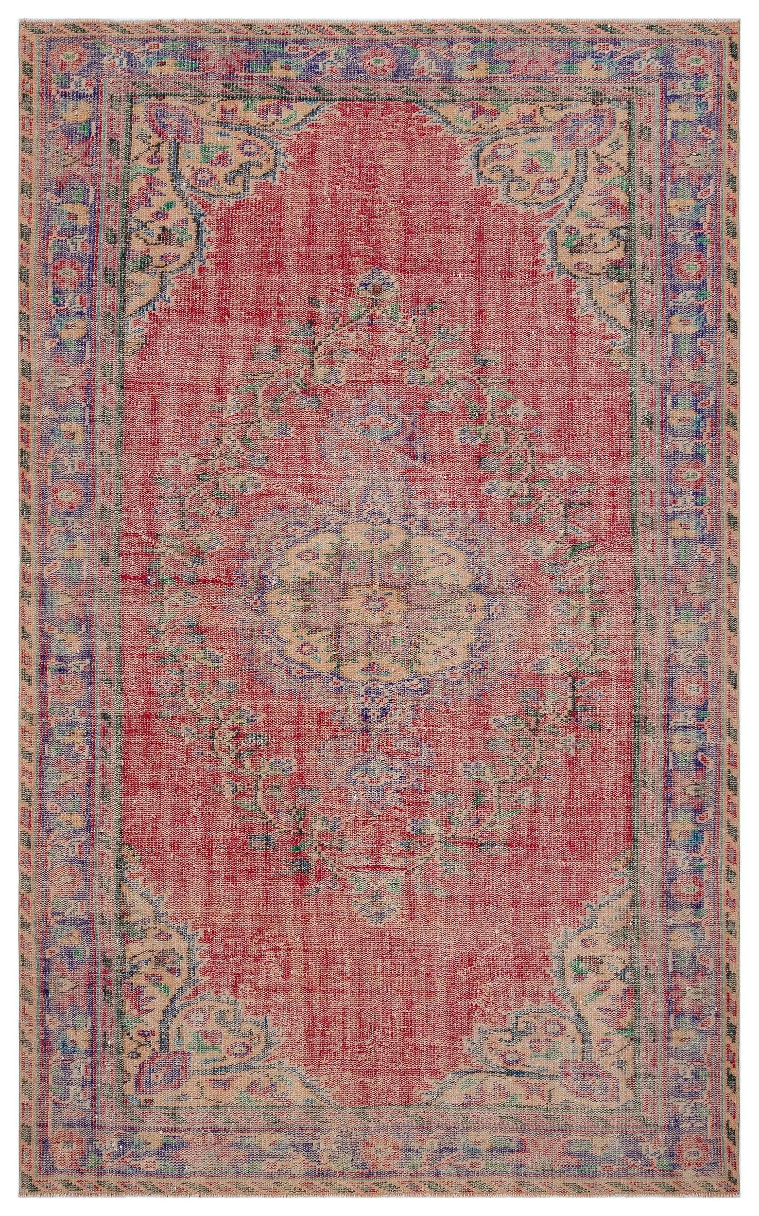 Apex Vintage Retro 27772 174 cm X 279 cm