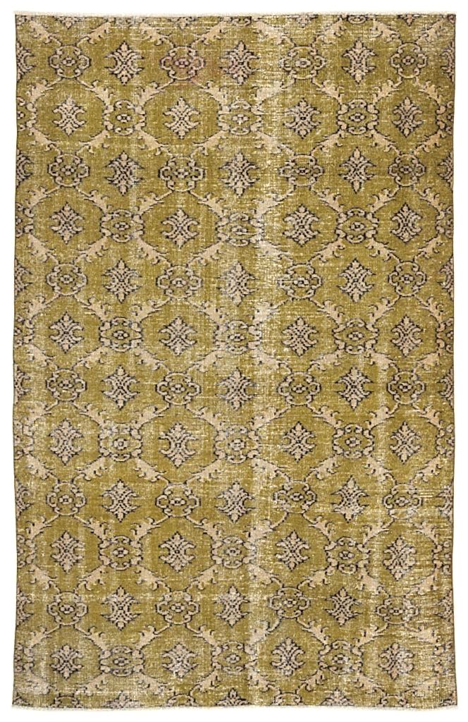 Apex Vintage Retro 7595 172 cm X 256 cm