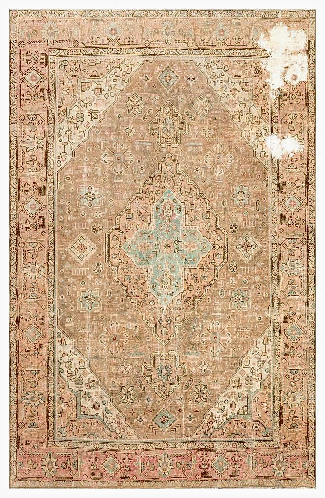 Apex Vintage XLarge Retro 36149 184 cm X 282 cm