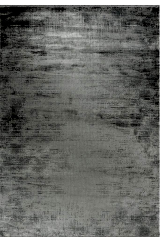 Aura 2815 Gri - Makine Halısı