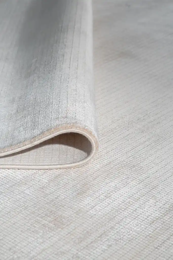 Aura 2816 Krem - Makine Halısı