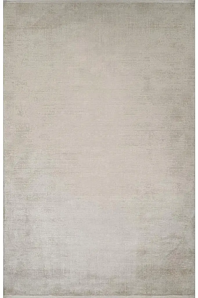 Aura 2816 Krem - Makine Halısı