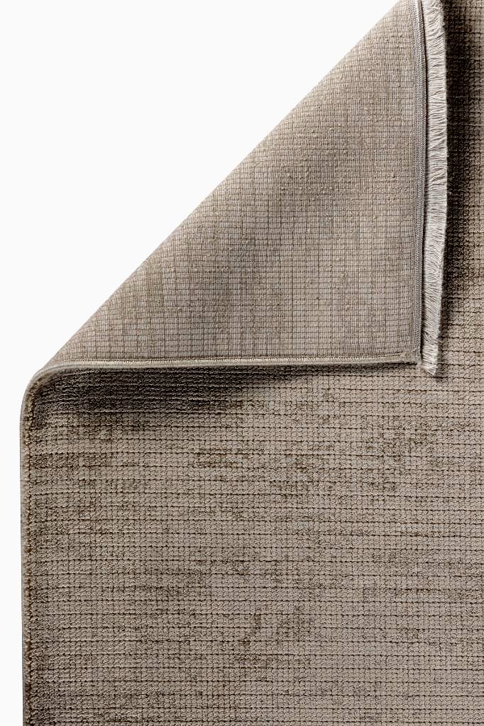 Aura 2816 Krem - Makine Halısı