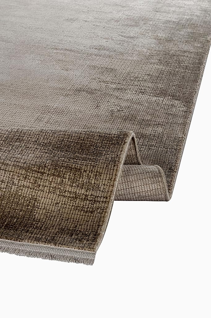 Aura 2816 Krem - Makine Halısı