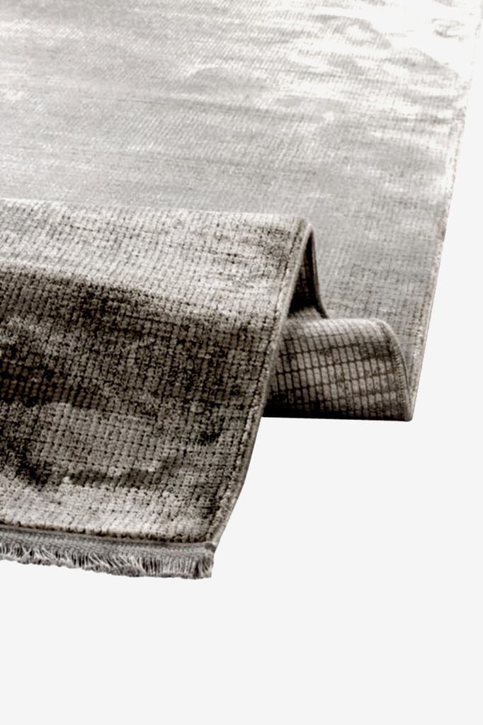 Aura 2816 Krem - Makine Halısı