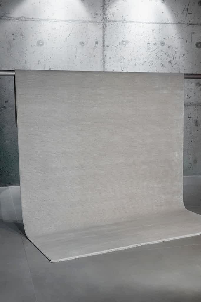 Aura 2832 Krem - Makine Halısı