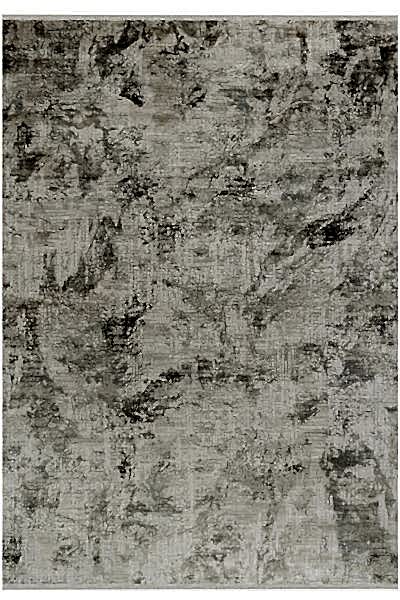 Aura 2851 Gri - Makine Halısı