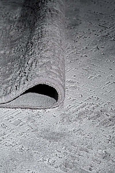 Azur 6511 Krem - Makine Halısı