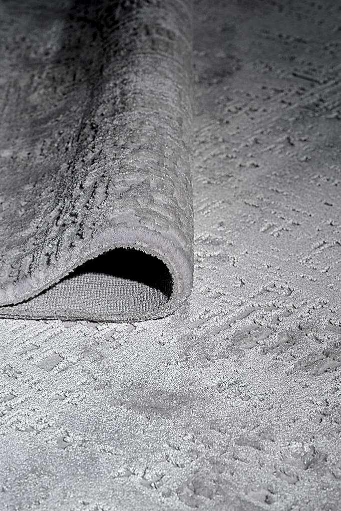 Azur Kesme Halı (Özel Ölçü) - 6511 Krem