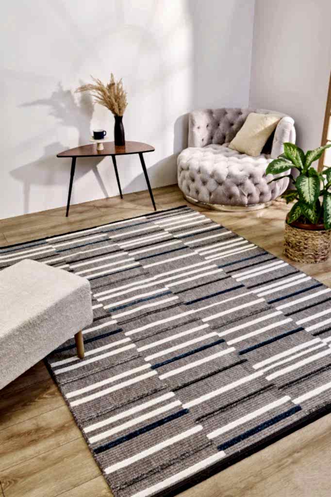 Berta 7951 - Makine Halısı