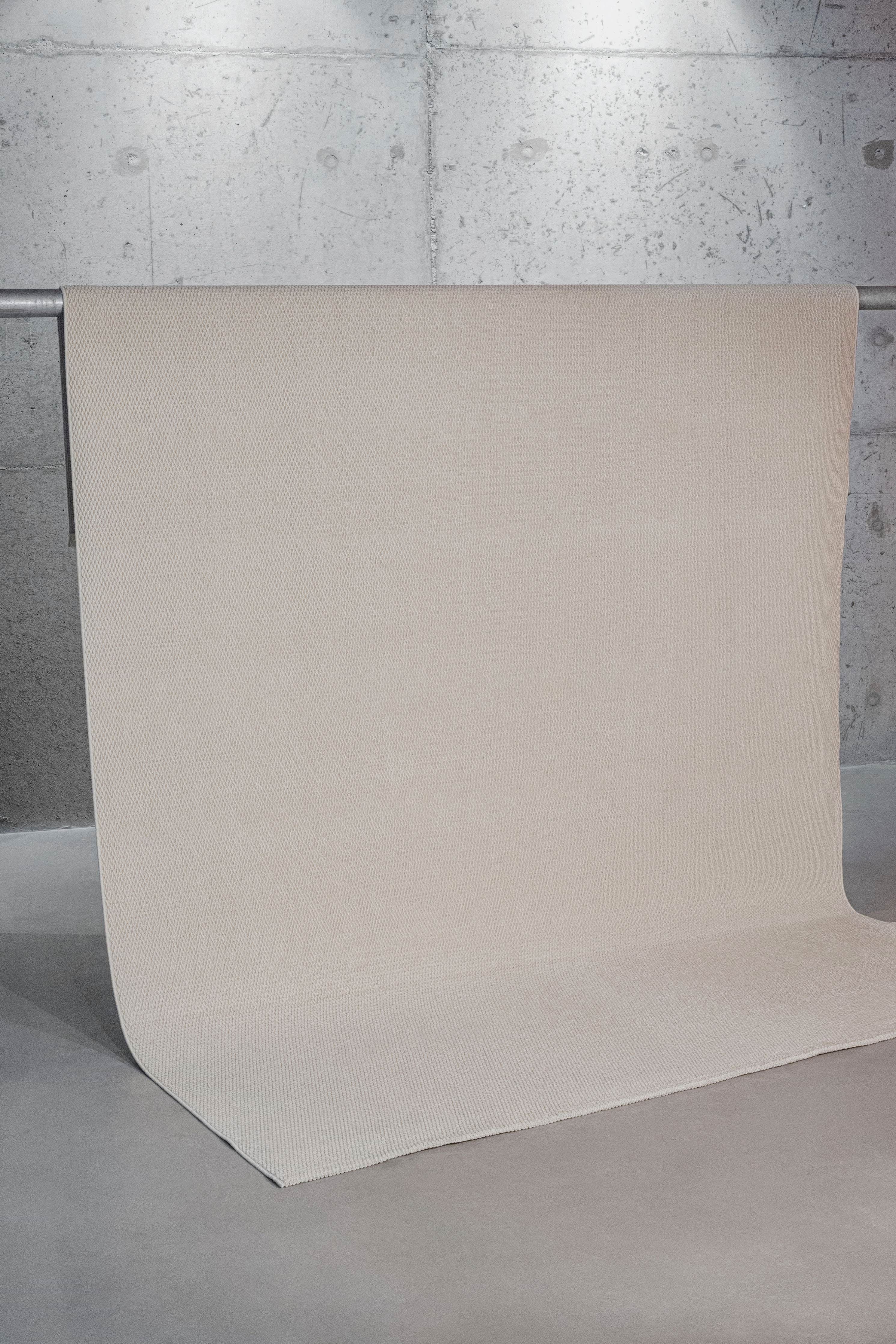 Bukle Sisal 2321 BS CREAM - Dekoratif Halı