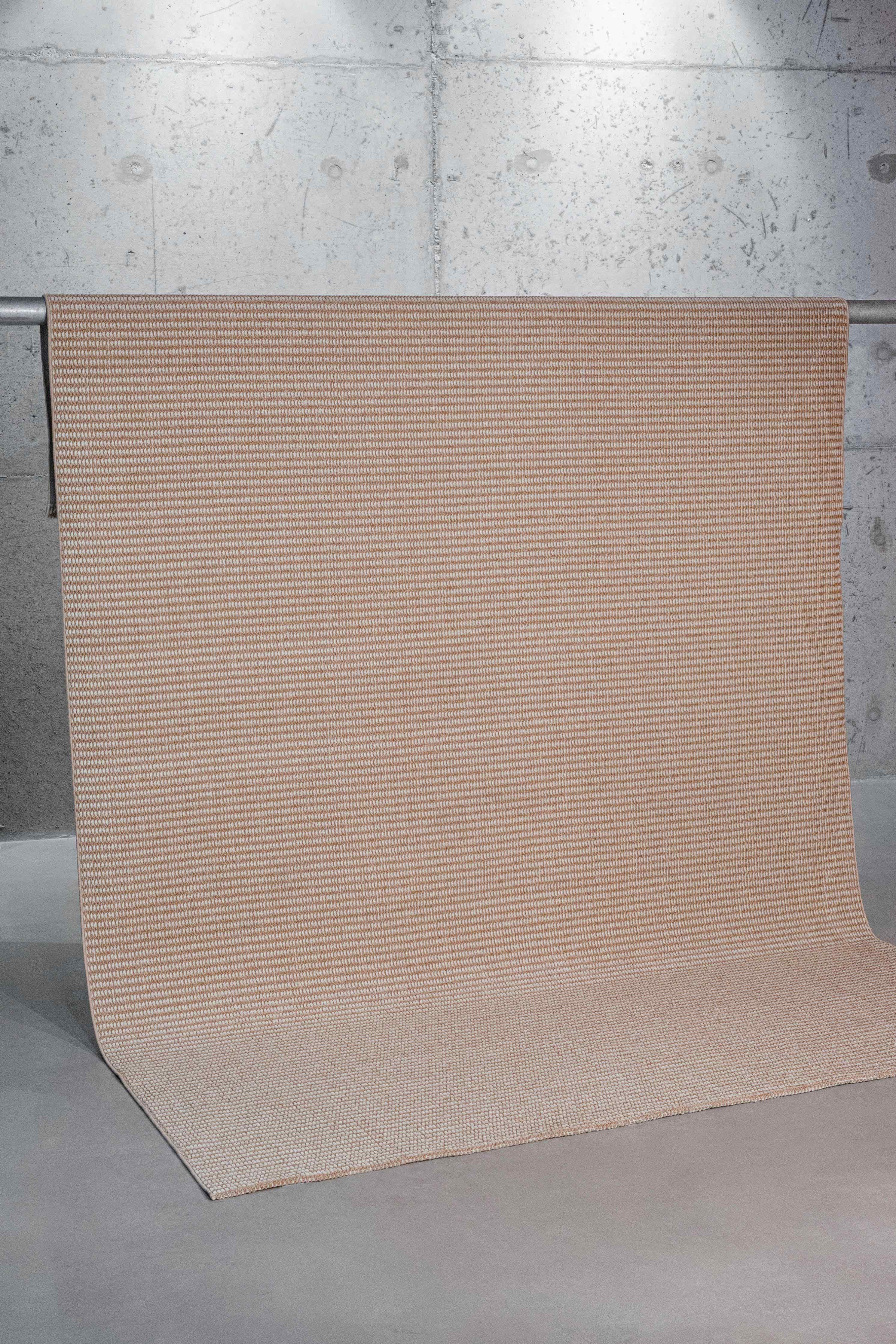 Bukle Sisal 2322 BS BEIGE - Dekoratif Halı