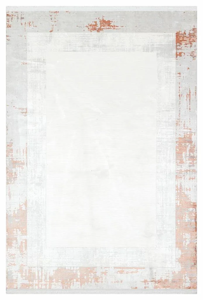 Caliente 4933 Bakır - Makine Halısı