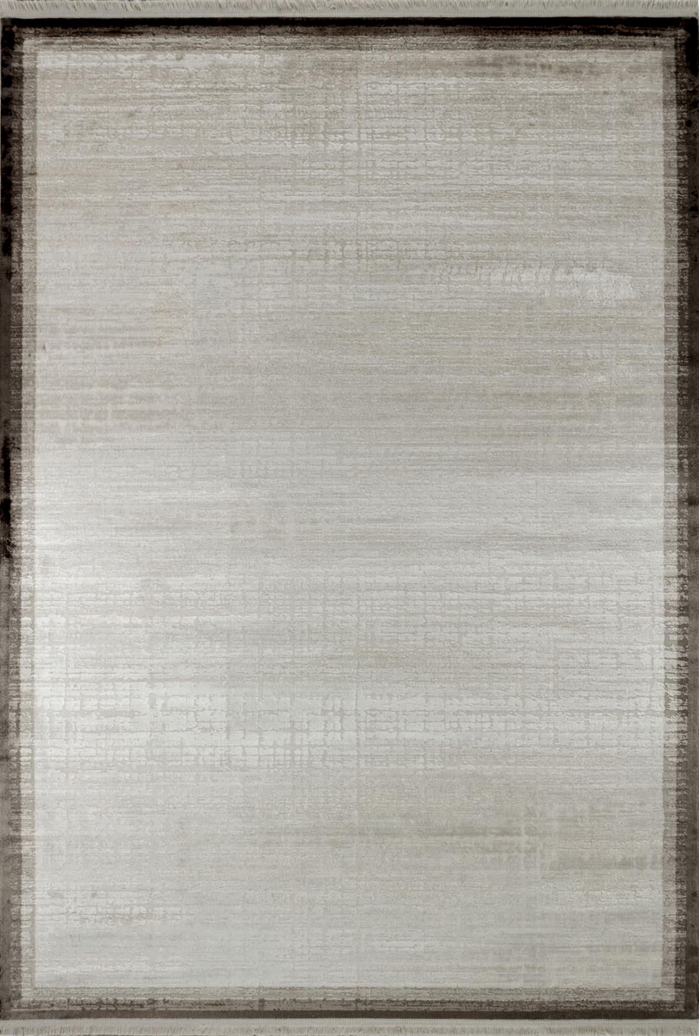 Calista Kesme Halı (Özel Ölçü) - 1742 Bej