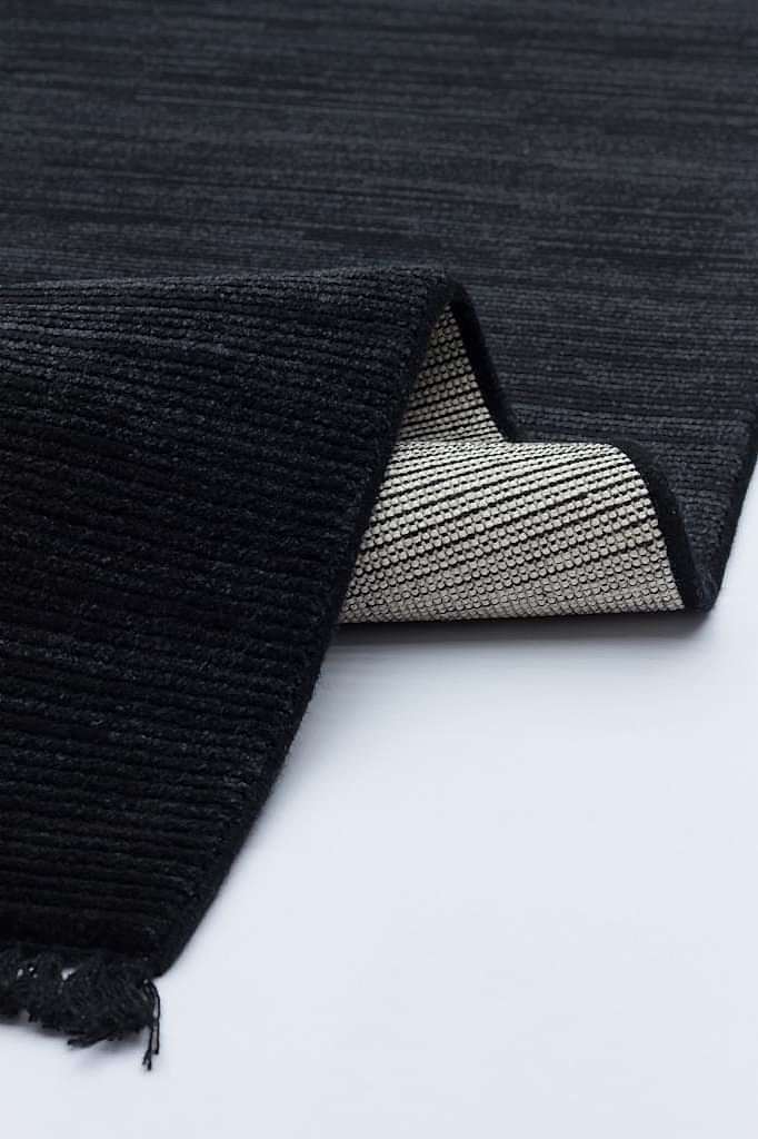 Dali 2514 Siyah - Makine Halısı