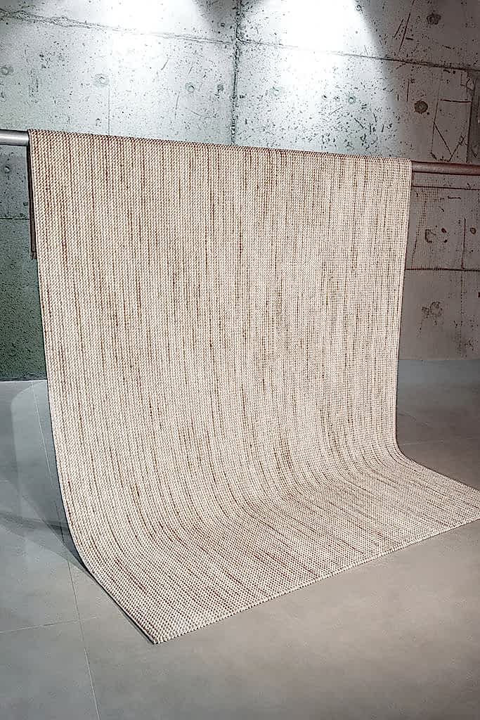 Gala Kesme Halı (Özel Ölçü) - 2201 Gri