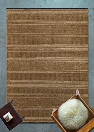 Gloria 4002 Bej - Dekoratif Halı