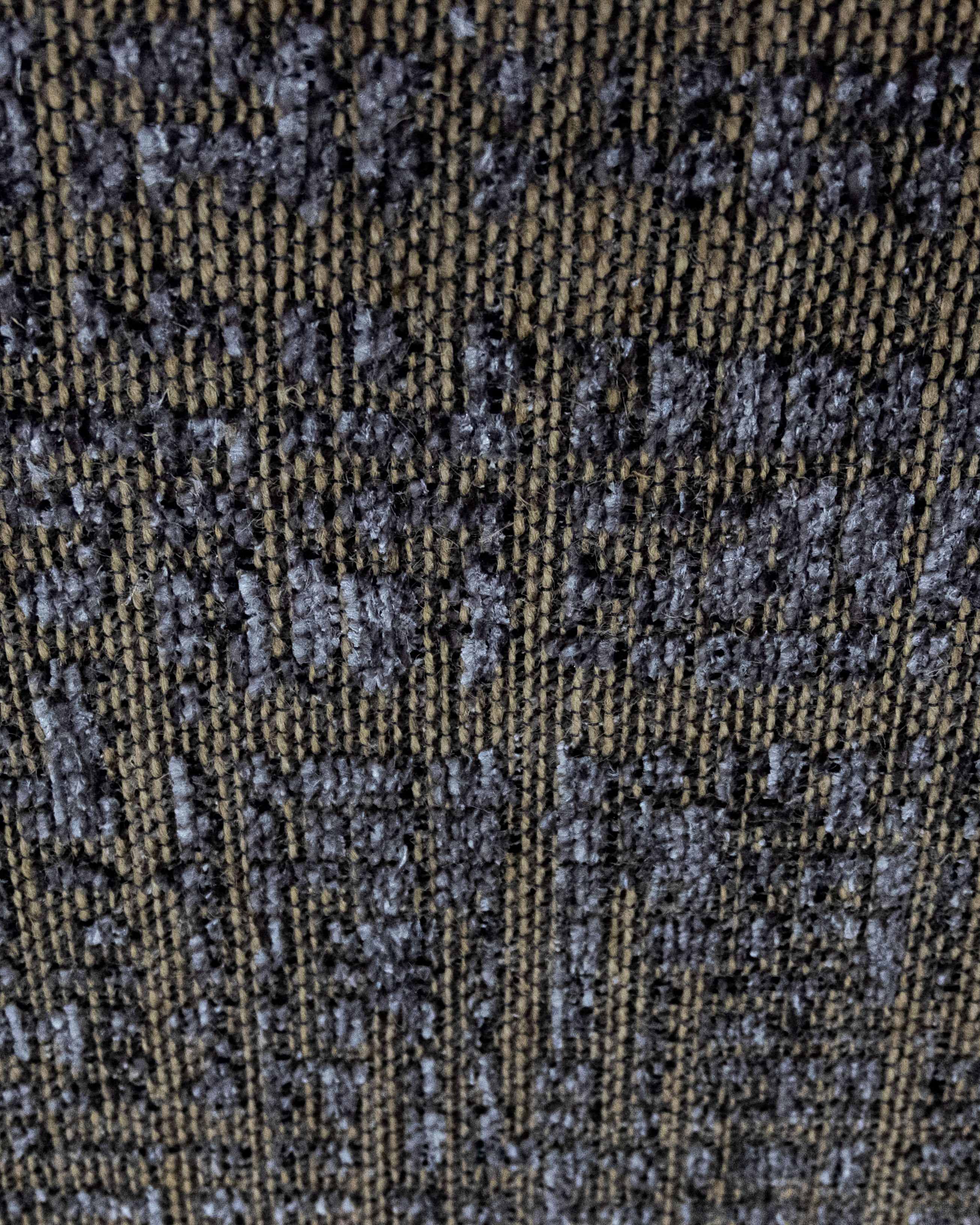 Gloria Kesme Halı (Özel Ölçü) - 4013 Gri