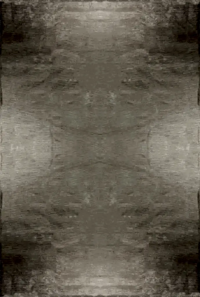 Hare Plus 8911 Ekru - Makine Halısı