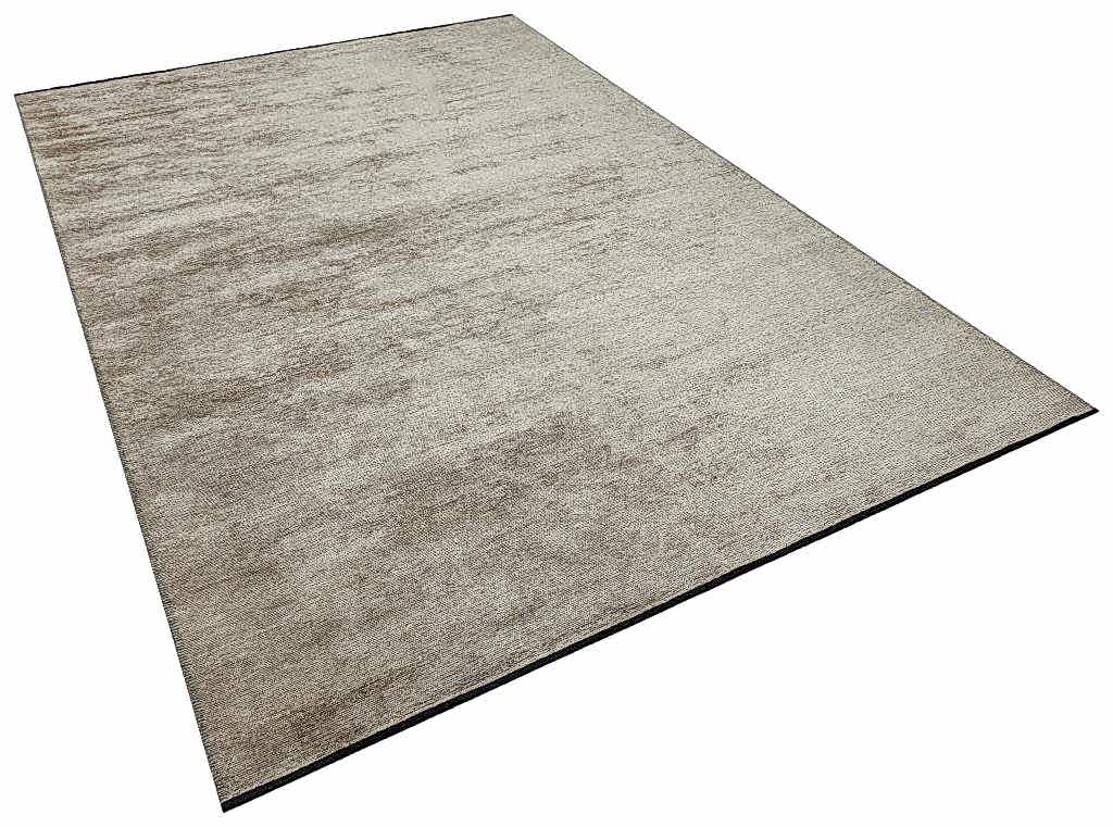 Hare Plus 8915 Açık Vizon - Makine Halısı