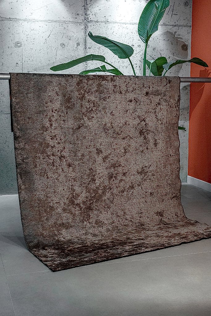 Hare Plus 8915 Açık Vizon - Makine Halısı