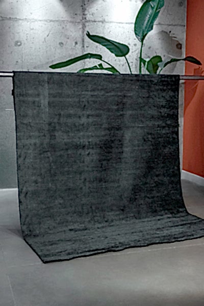 Hare Plus 8918 Yeşil - Makine Halısı