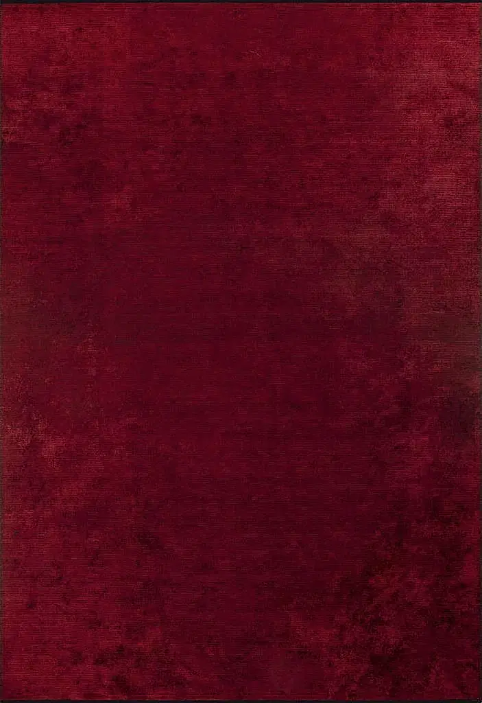 Hare Plus 8920 Kırmızı - Makine Halısı