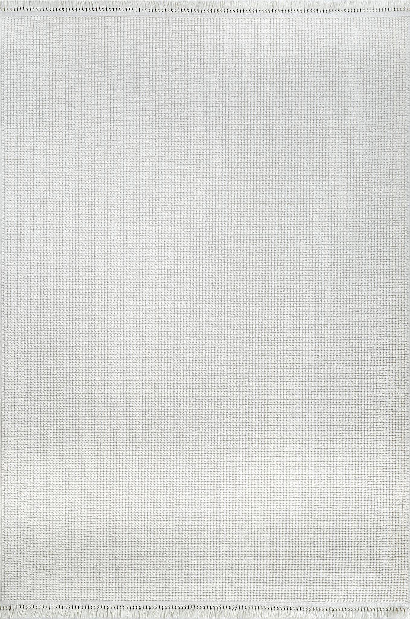 Havana 8595 Ekru - Makine Halısı