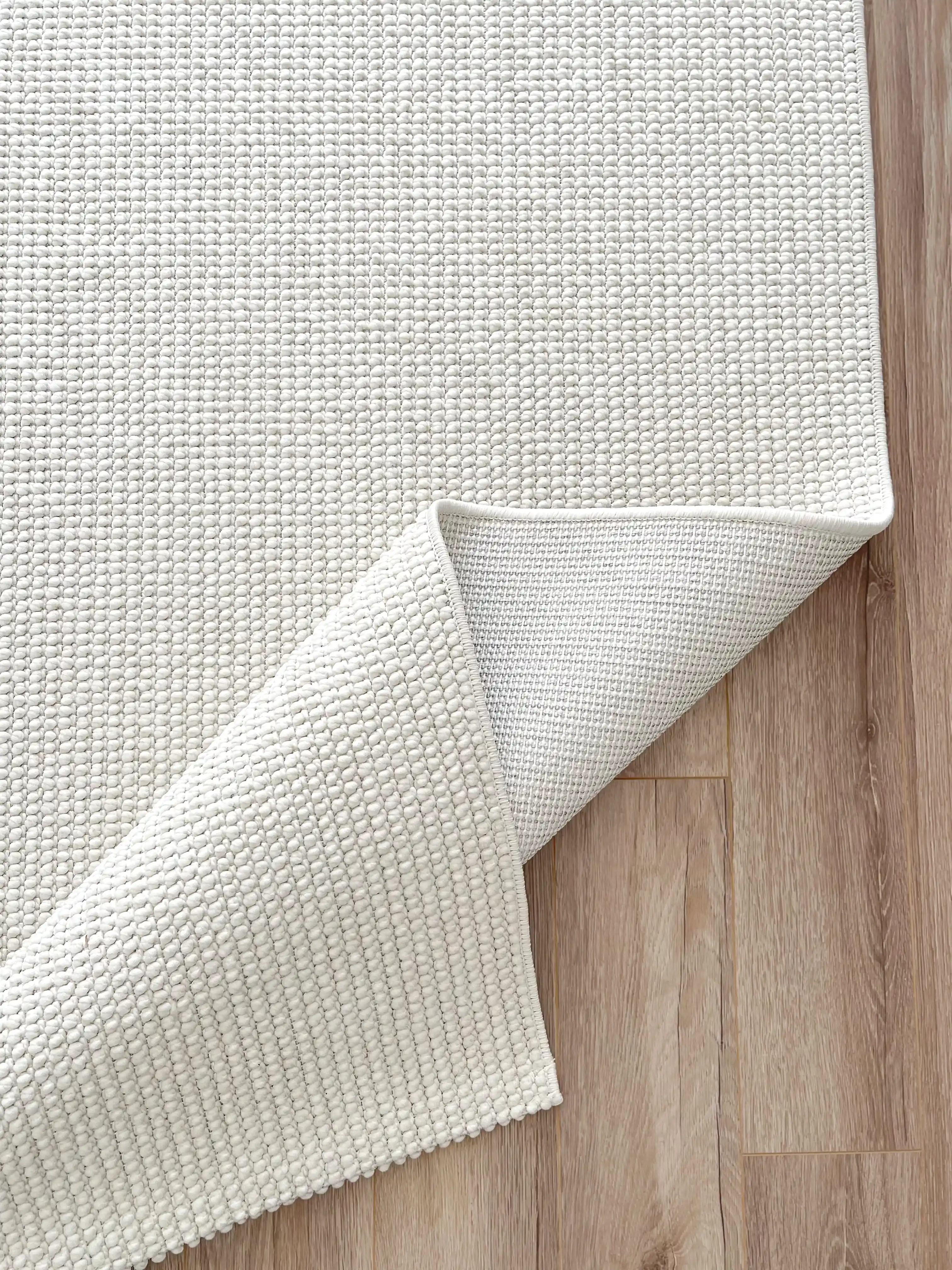 Havana 8595 Ekru - Makine Halısı