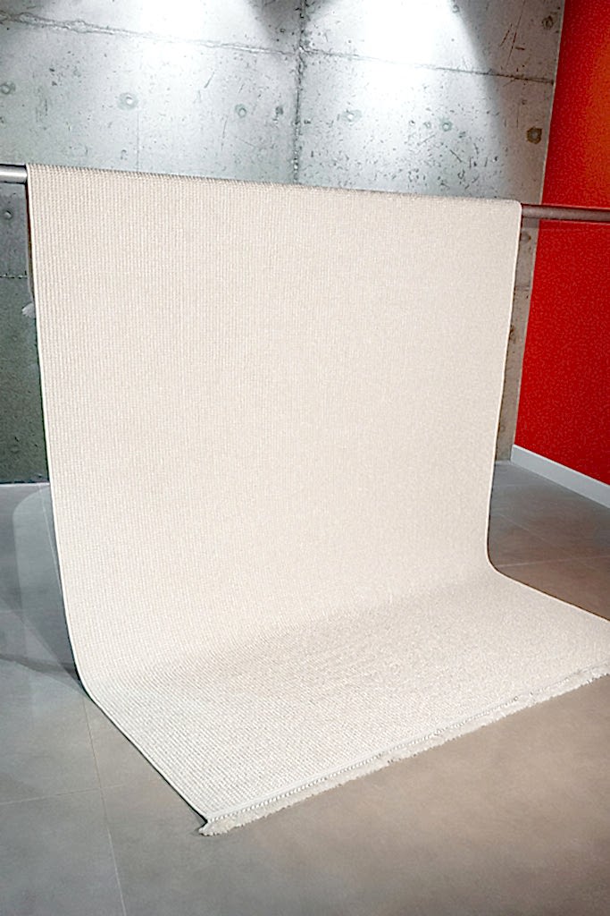 Havana Kesme Halı (Özel Ölçü) - 8595 Ekru