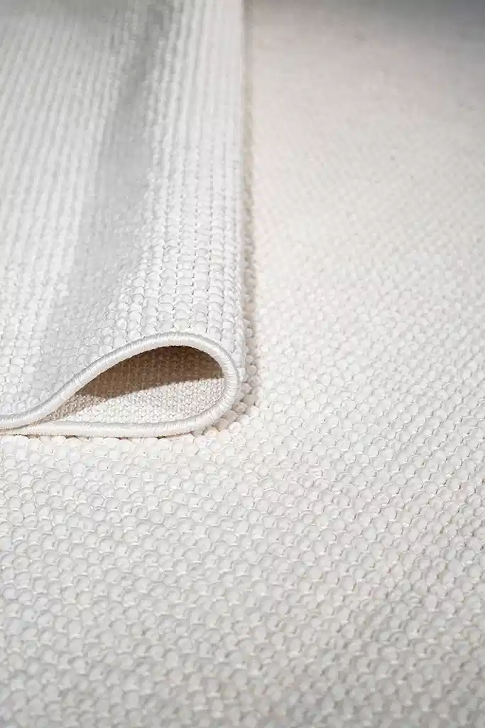 Havana Kesme Halı (Özel Ölçü) - 8595 Ekru