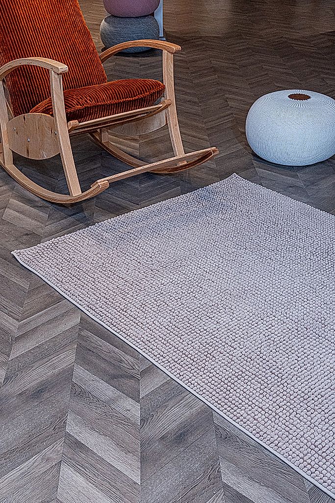 Lava 1543 LV Bej - Dekoratif Halı