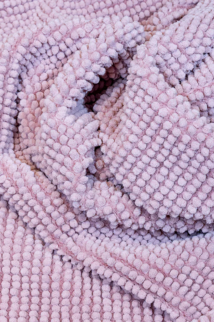 Lava Kesme Halı (Özel Ölçü) - 1546 LV Pudra