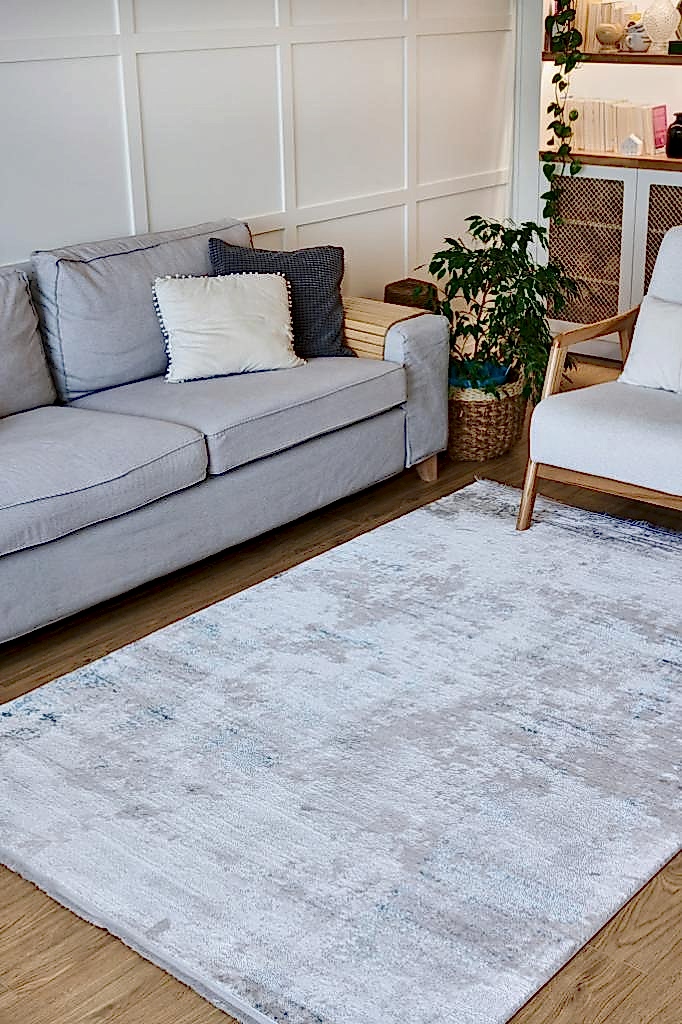 Lima 6211 Aqua - Makine Halısı