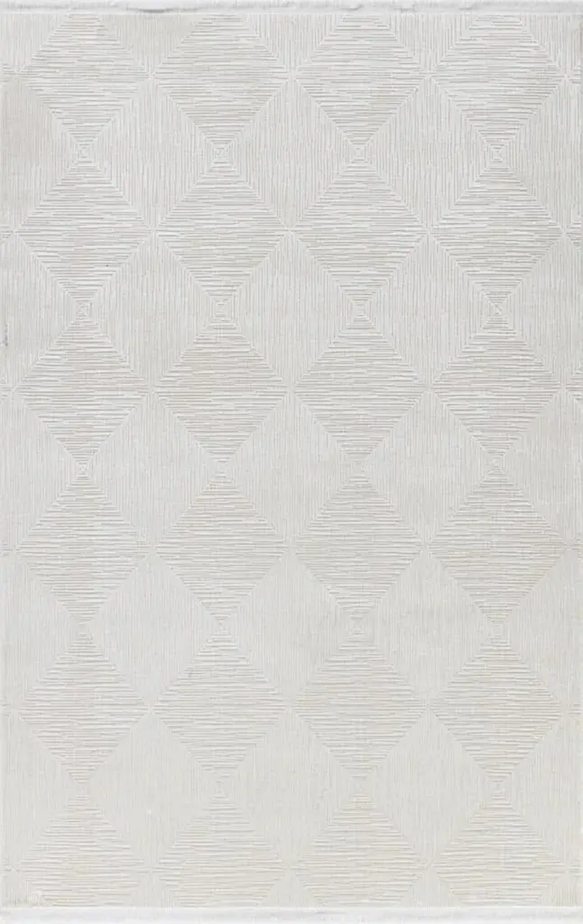 Lima 6241 Krem - Makine Halısı