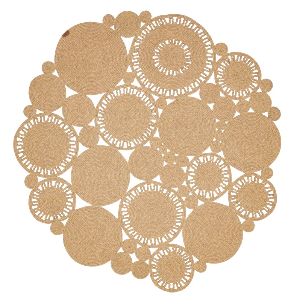 Magnolia 9131 - Dekoratif Halı