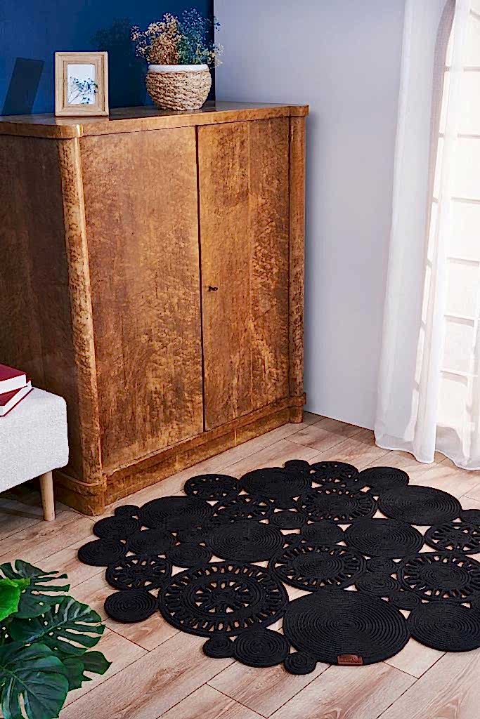 Magnolia 9133 - Dekoratif Halı