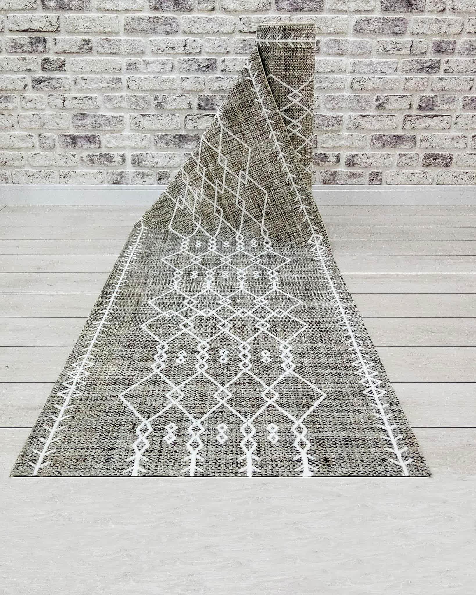 Marakeş Kesme Halı (Özel Ölçü) - 1603