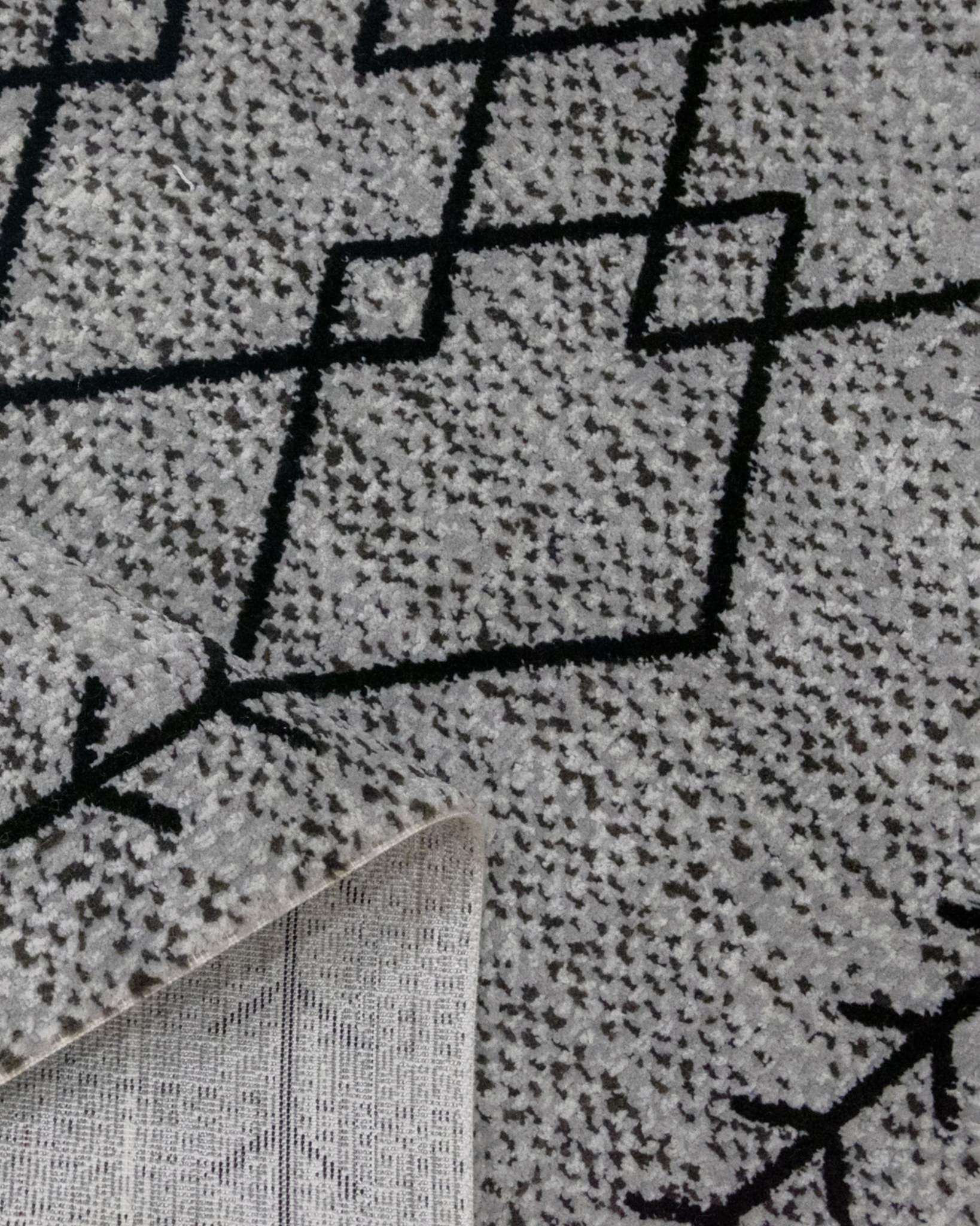 Marakeş Kesme Halı (Özel Ölçü) - 1613