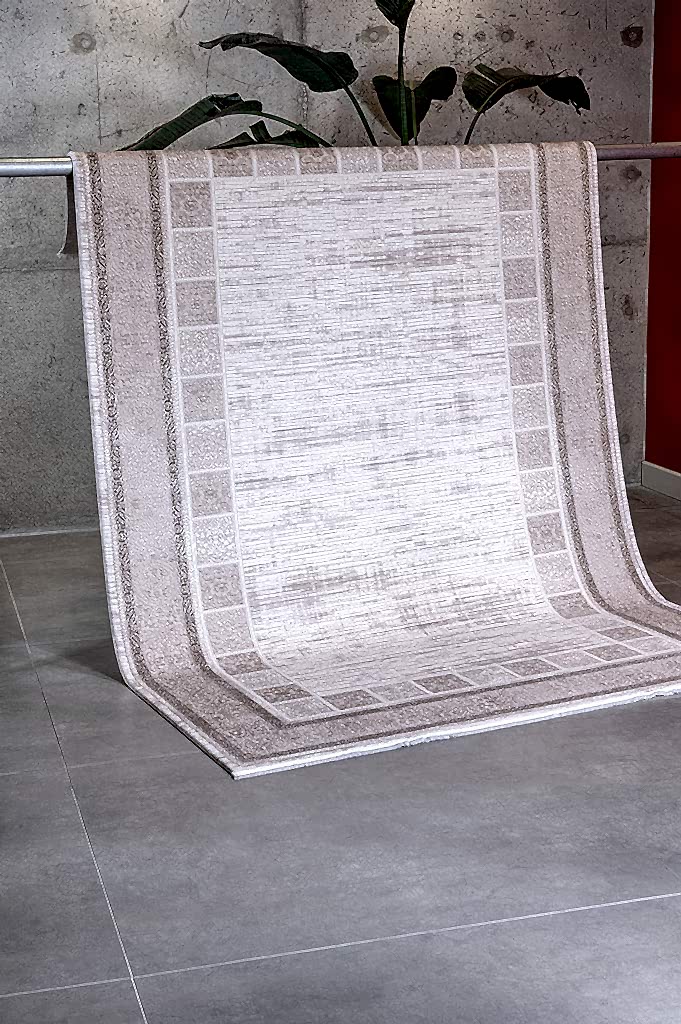 Marea 8821MA Vizon - Makine Halısı