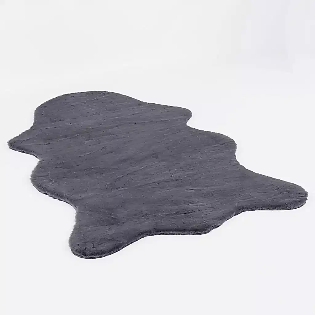 Meloni Antrasit - Dekoratif Halı