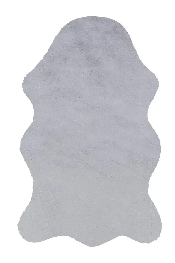 Meloni Gri - Dekoratif Halı