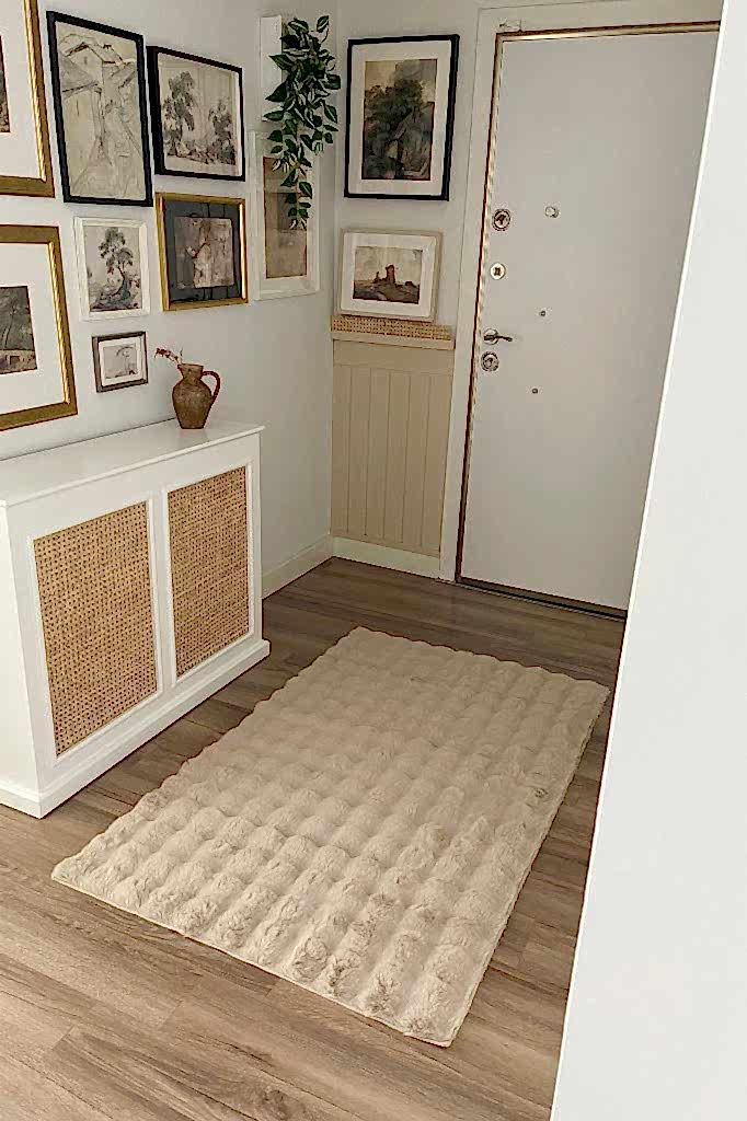 Molecule Vizon - Dekoratif Halı