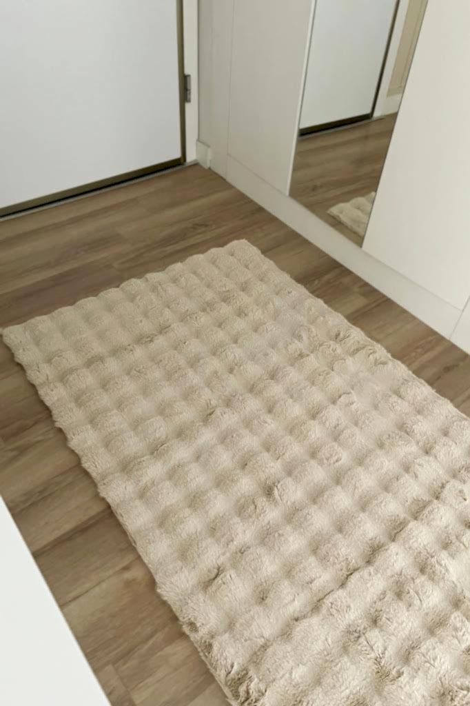 Molecule Vizon - Dekoratif Halı