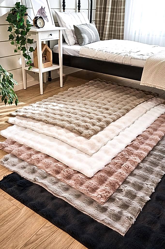 Molecule Vizon - Dekoratif Halı