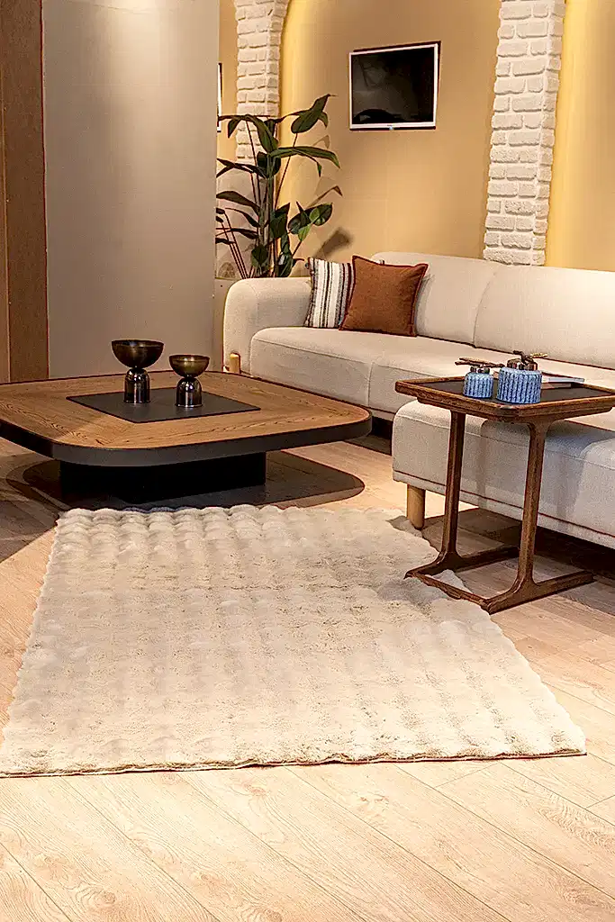 Molecule Vizon - Dekoratif Halı