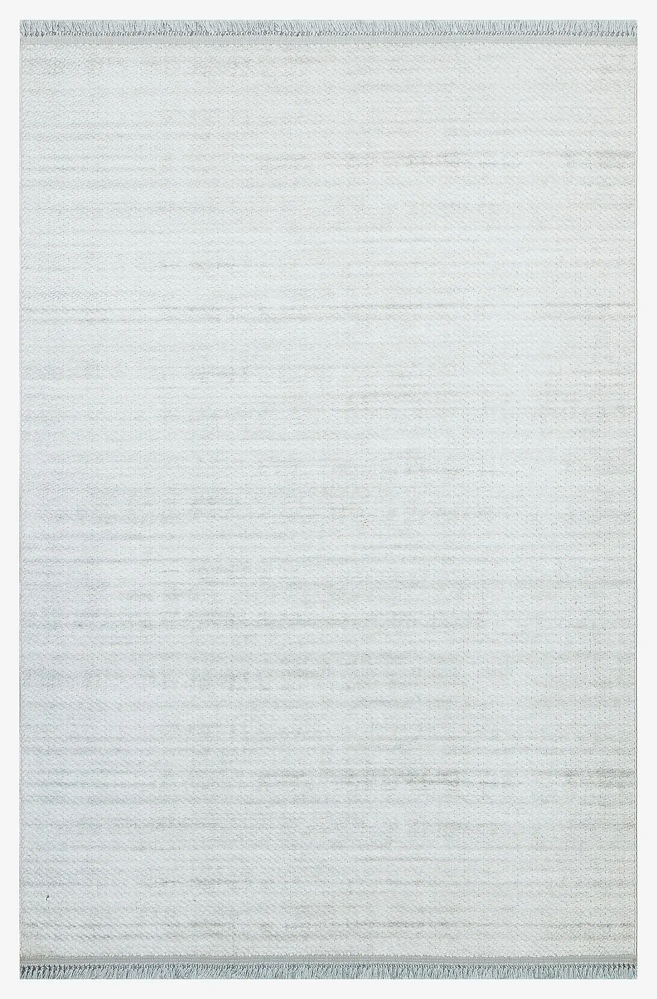 Monet Kesme Halı (Özel Ölçü) - 2313 Açık Gri